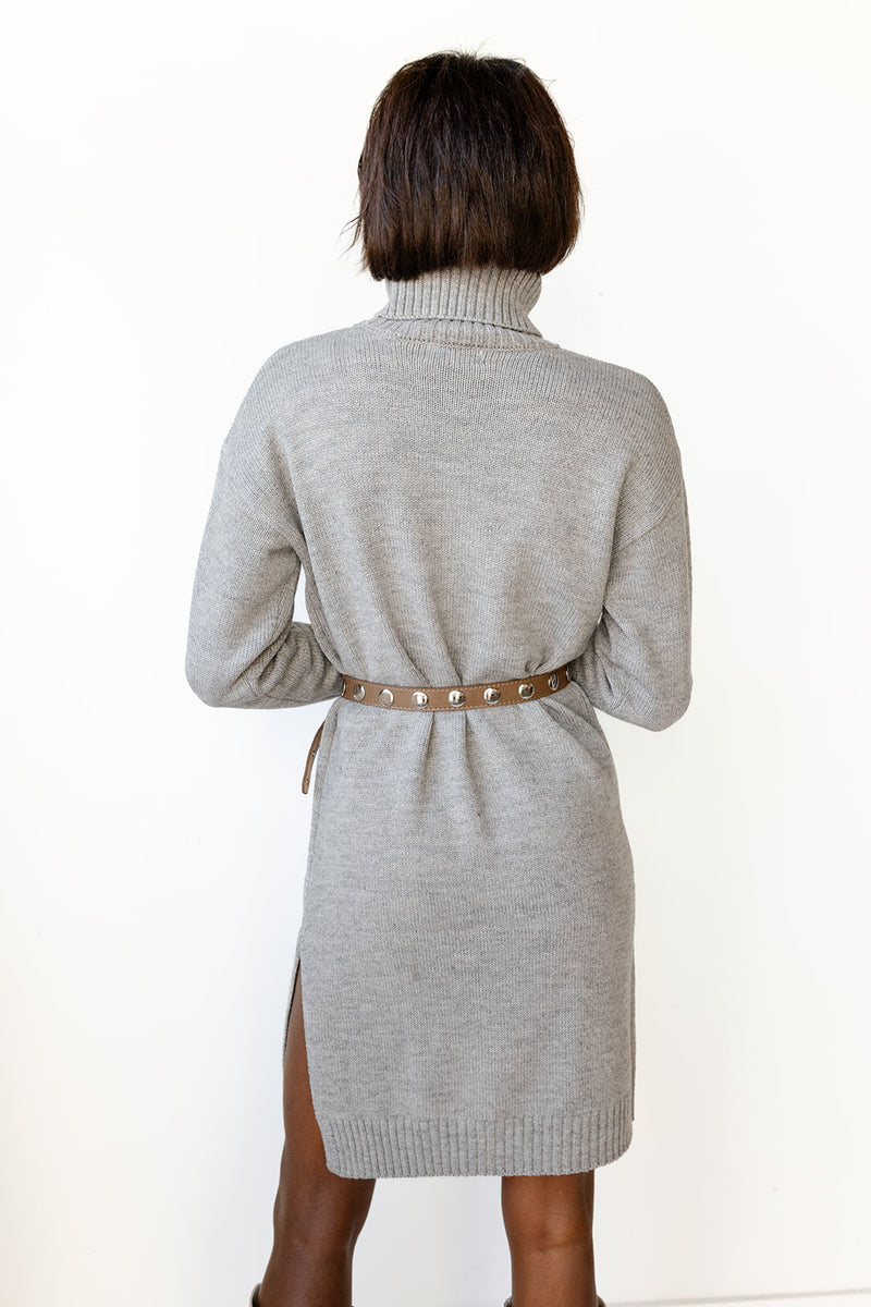 mode, wren sweater dress