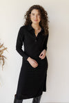 mode, tammy knit dress