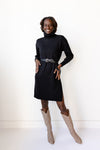 mode, wren sweater dress