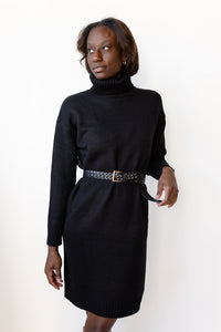mode, wren sweater dress