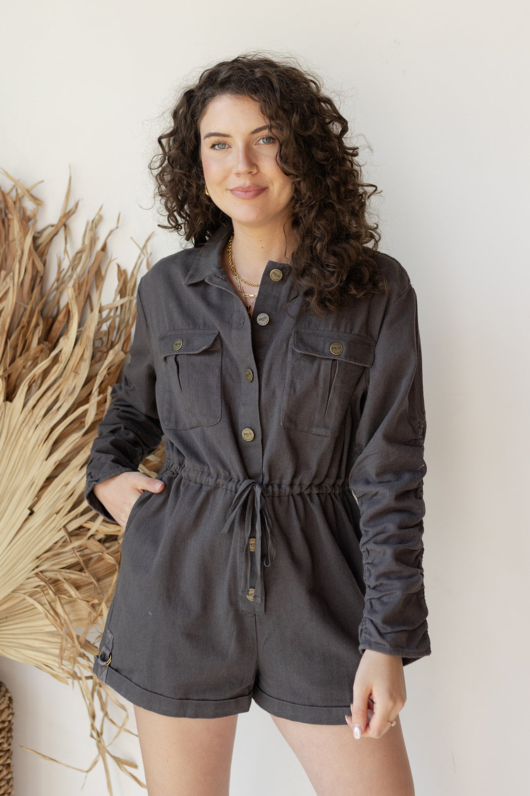 mode, memory lane romper