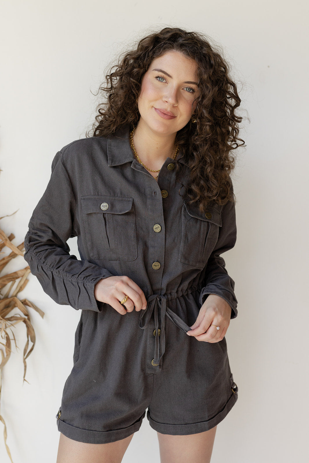 mode, memory lane romper