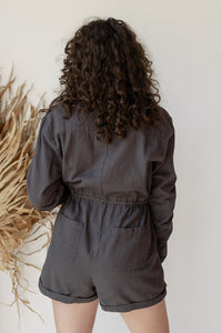 mode, memory lane romper