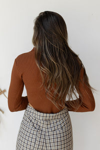 mode, braelyn sweater crop top