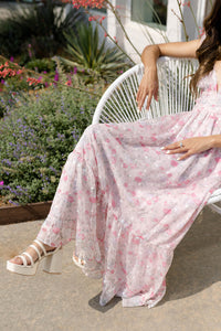 mode, romance era dress