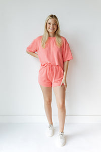 mode, eiden shorts