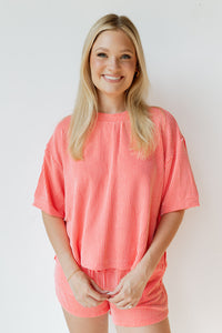 mode, eiden ribbed top