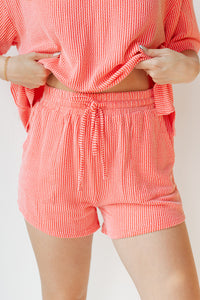 mode, eiden shorts