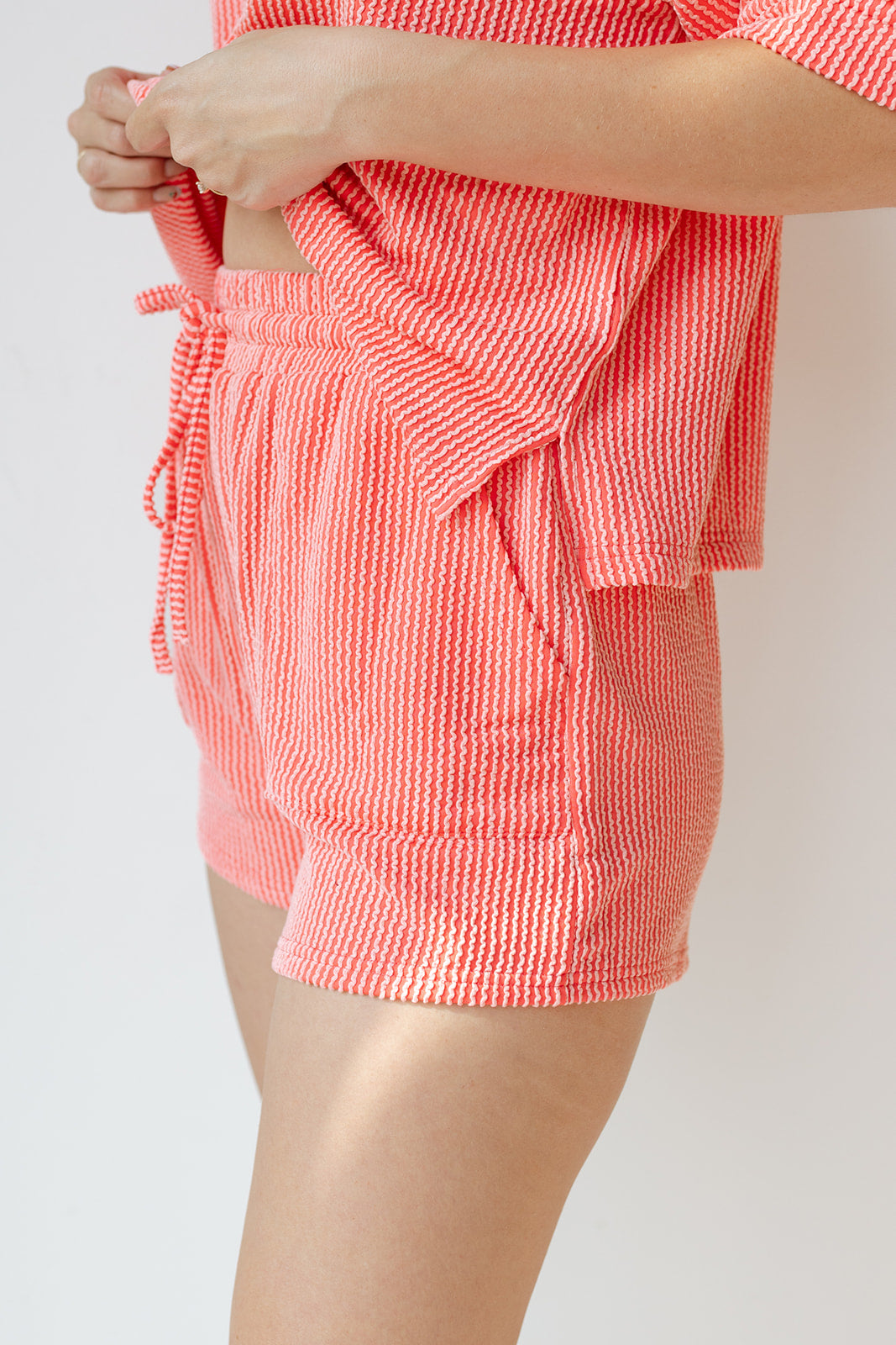 mode, eiden shorts