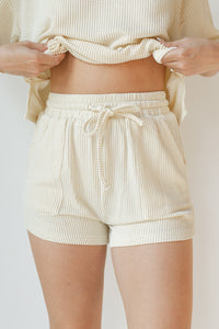 mode, eiden shorts