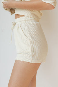 mode, eiden shorts