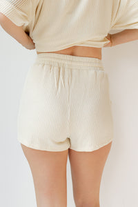 mode, eiden shorts