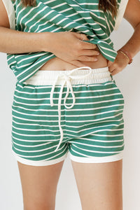 mode, keegan shorts