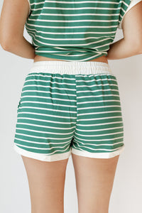 mode, keegan shorts
