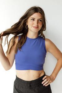 mode, cora cargo skort