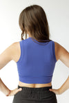 mode, venice crossover active top