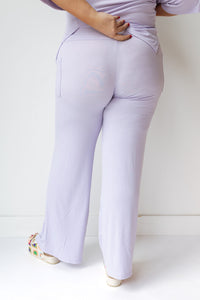 mode, you are loved regular pant (only)