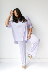 mode, you are loved regular pant (only)