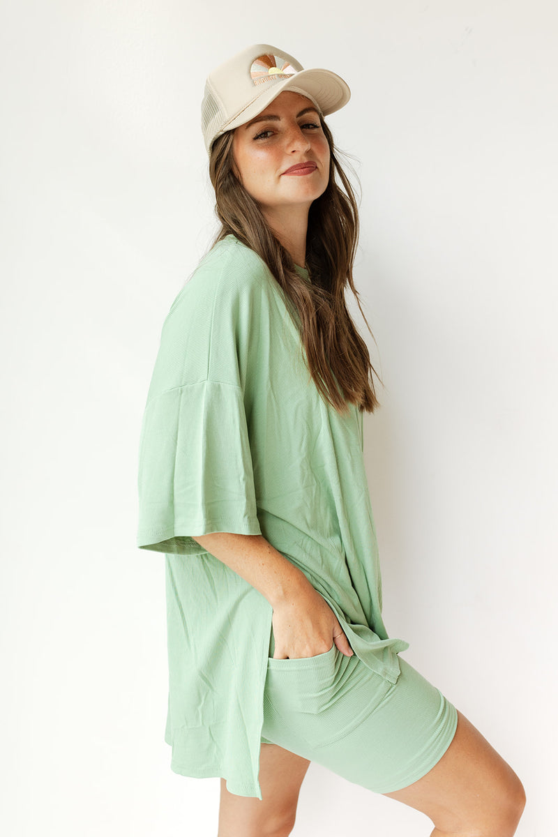 mode, walk in love set