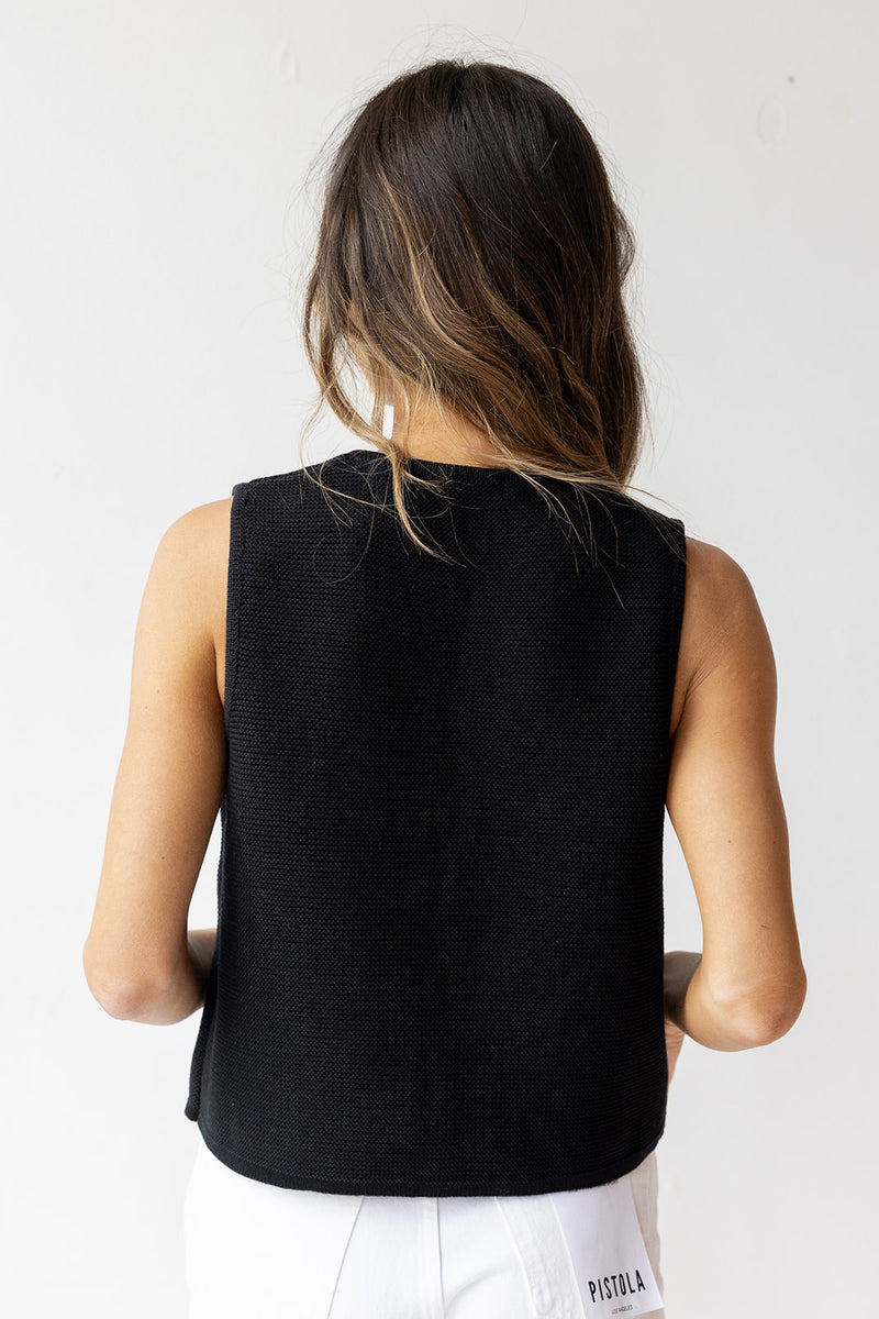 greer tie top