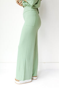 mode, you are loved regular pant (only)
