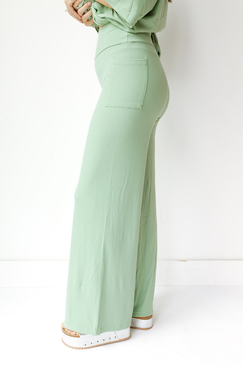 mode, you are loved regular pant (only)