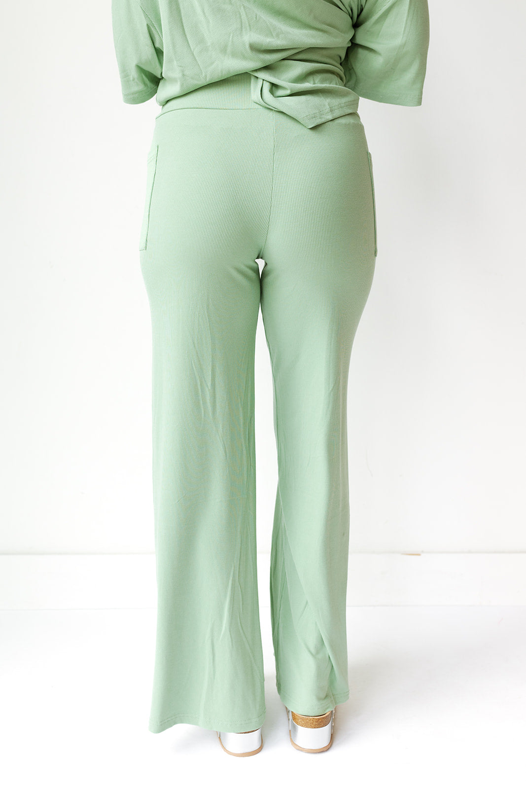 mode, you are loved regular pant (only)