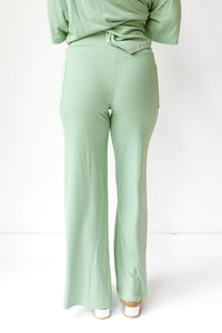 mode, you are loved regular pant (only)