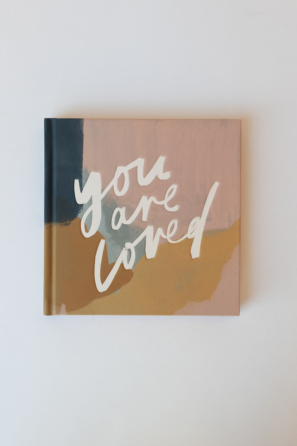 mode, you are loved book
