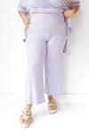 mode, you are loved crop pant (only)