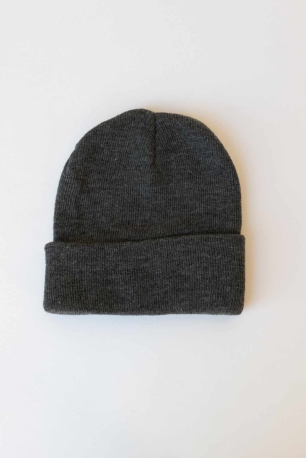 mode, classic knit beanie