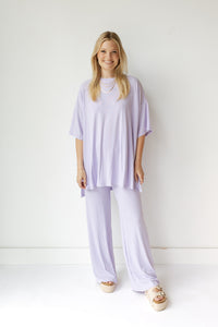 mode, you are loved regular pant (only)