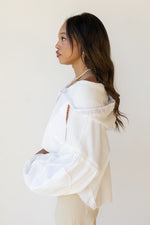 mode, lucky you jacket