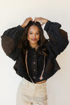 mode, lucky you jacket