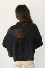 mode, lucky you jacket