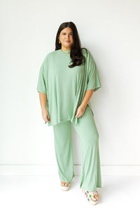 mode, you are loved regular pant (only)