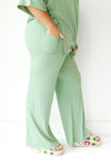 mode, you are loved regular pant (only)