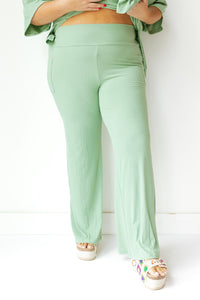 mode, you are loved regular pant (only)