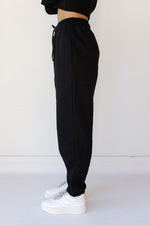 mode, treasure billow pants