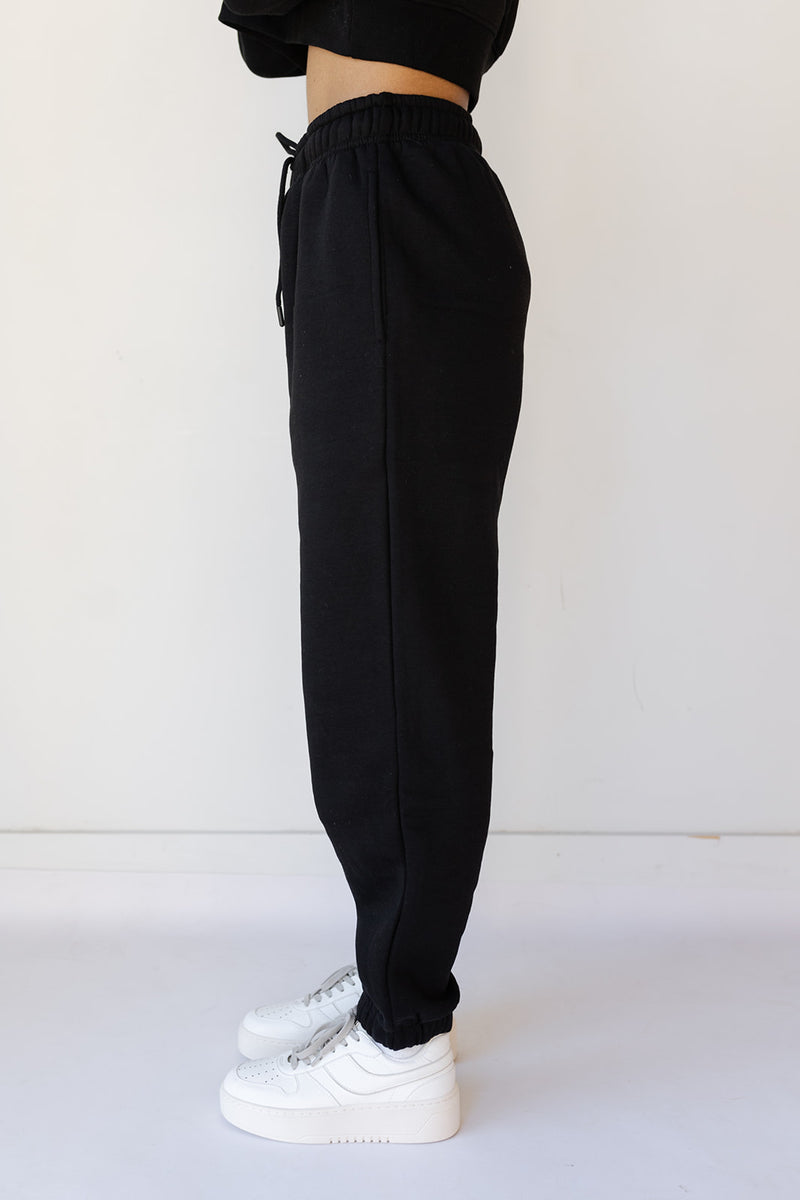 mode, treasure billow pants