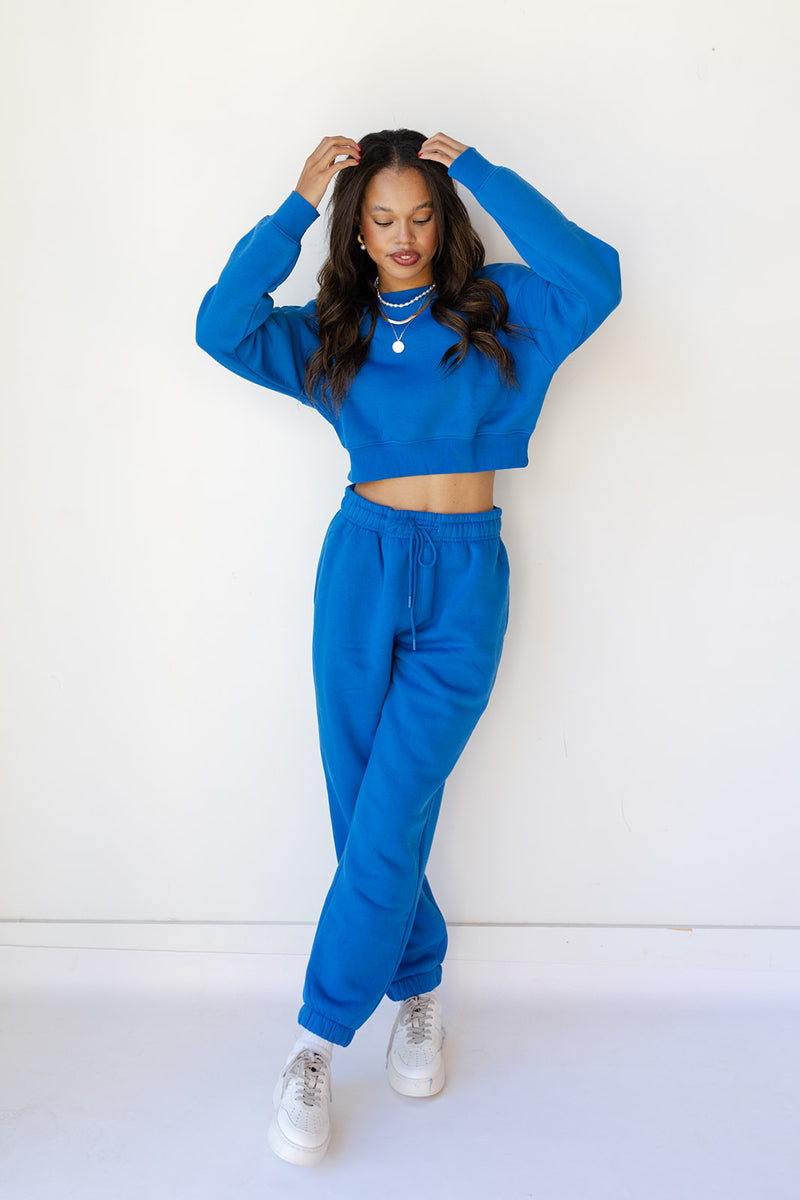 mode, treasure billow pants