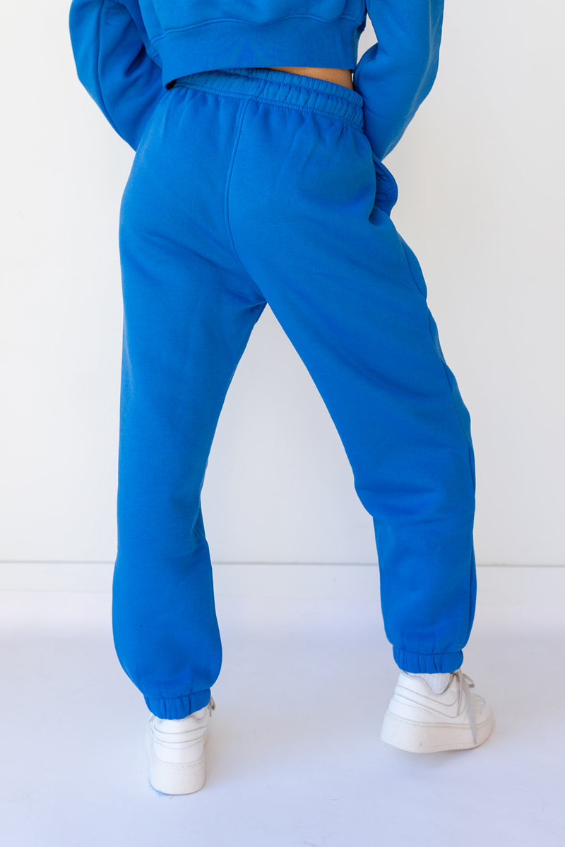mode, treasure billow pants
