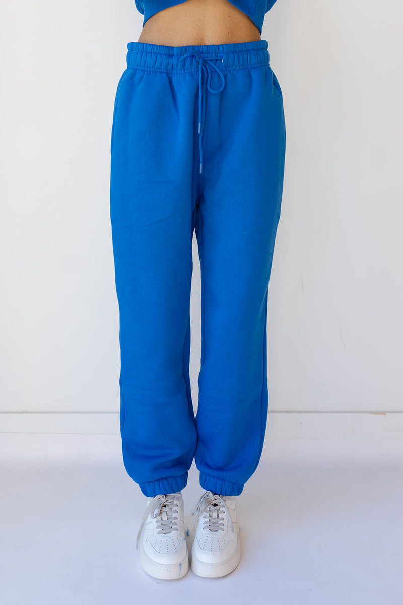 mode, treasure billow pants