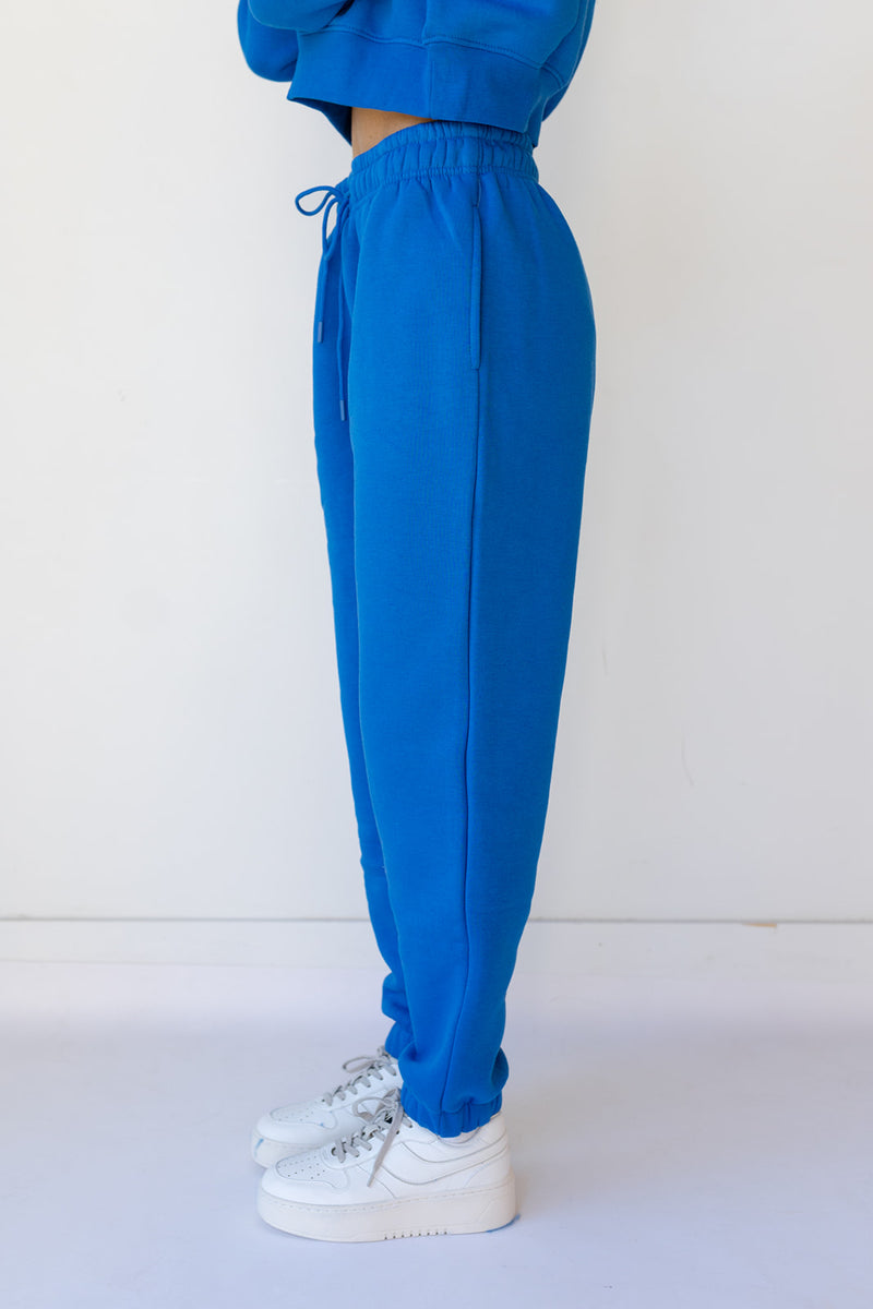 mode, treasure billow pants