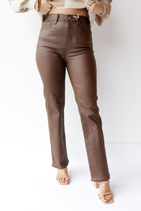 mode, sundaze high rise vintage straight jeans