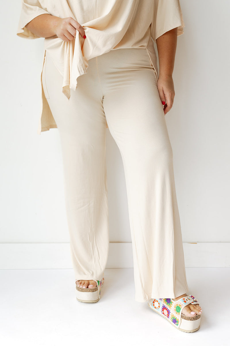 mode, you are loved regular pant (only)