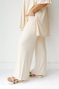 mode, you are loved regular pant (only)