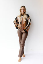 mode, sundaze high rise vintage straight jeans