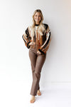 mode, renata fringe sweater