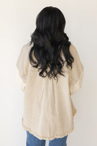 mode, demi denim jacket
